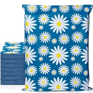 20- Poly mailers 10X13